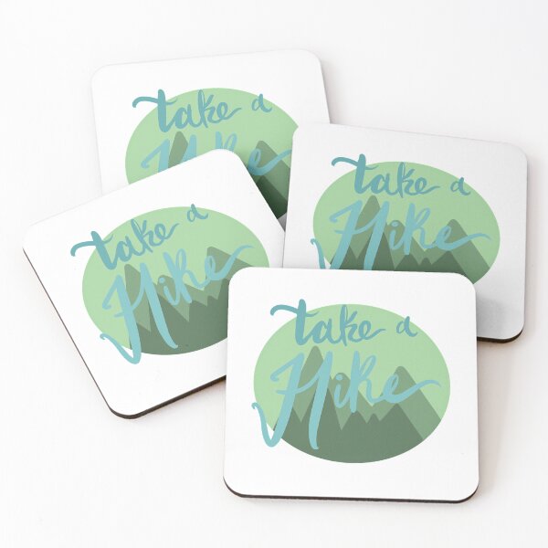 Item preview, Take A Hike designed and sold by andywebers.