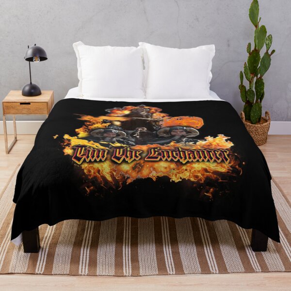 Item preview, King Knight Style Vintage Retro 90s Movie designed and sold by ArtBorderlessA.