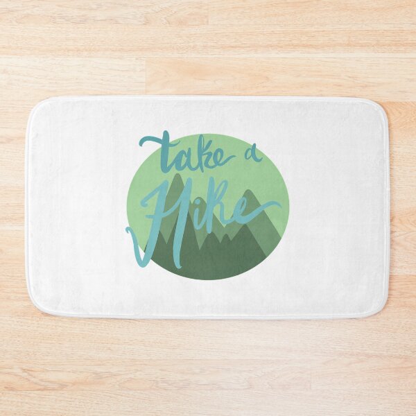 Item preview, Take A Hike designed and sold by andywebers.