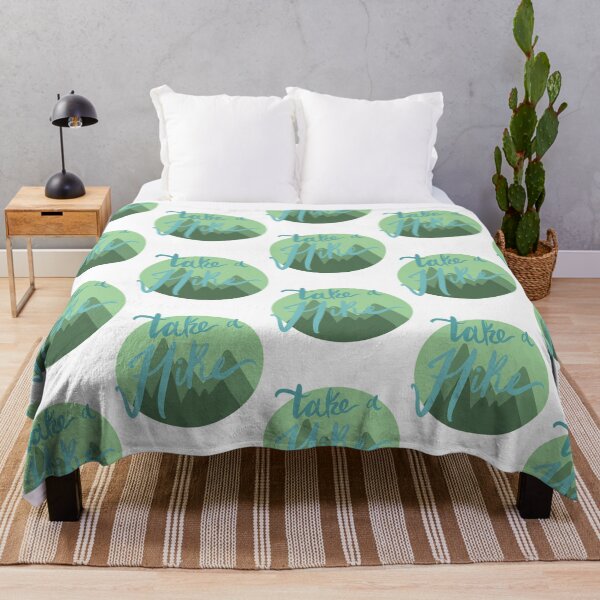 Item preview, Take A Hike designed and sold by andywebers.