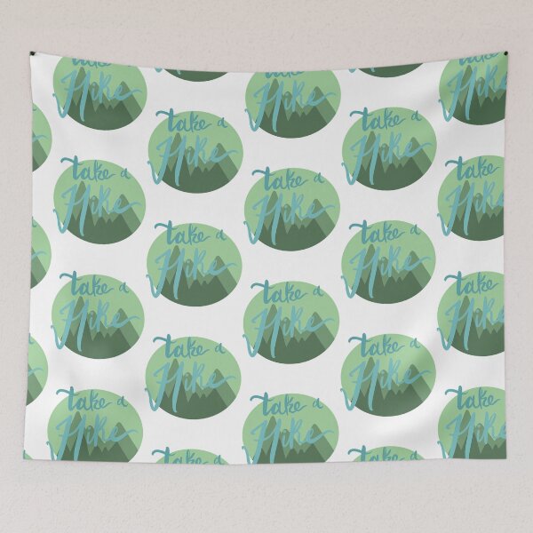 Item preview, Take A Hike designed and sold by andywebers.