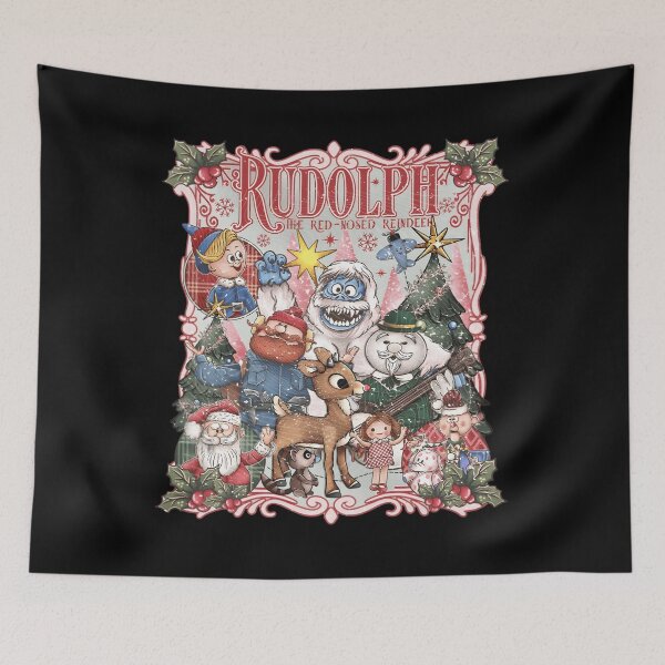 Item preview, series comedy cartoon retro Christmas movie vintage child funny designed and sold by UdrD8h4Kec.