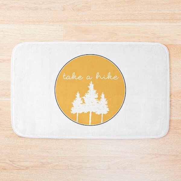 Item preview, Take A Hike designed and sold by andywebers.