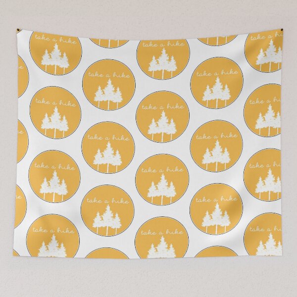 Item preview, Take A Hike designed and sold by andywebers.