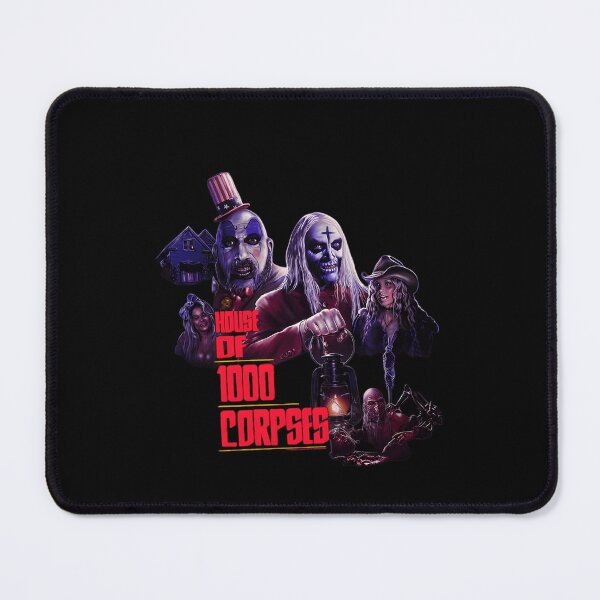 Item preview, Horror Halloween Vintage Retro Devil Movie 90s designed and sold by HarveyNadiaArt.