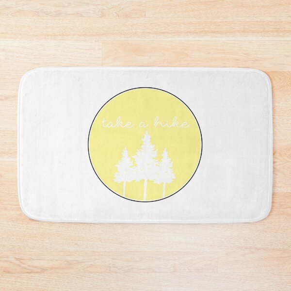 Item preview, Take A Hike designed and sold by andywebers.