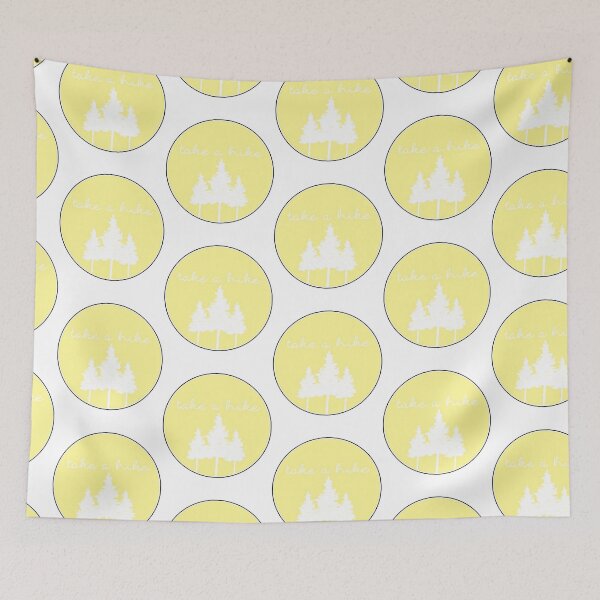 Item preview, Take A Hike designed and sold by andywebers.