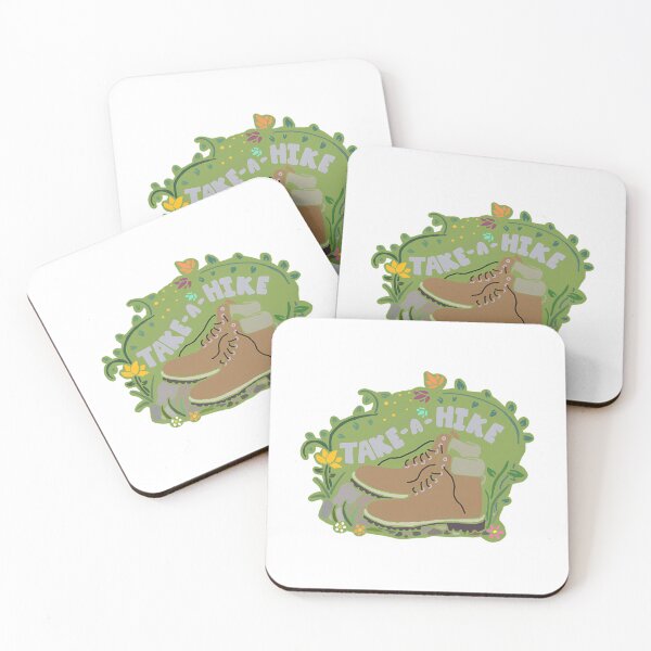 Item preview, Take A Hike designed and sold by andywebers.
