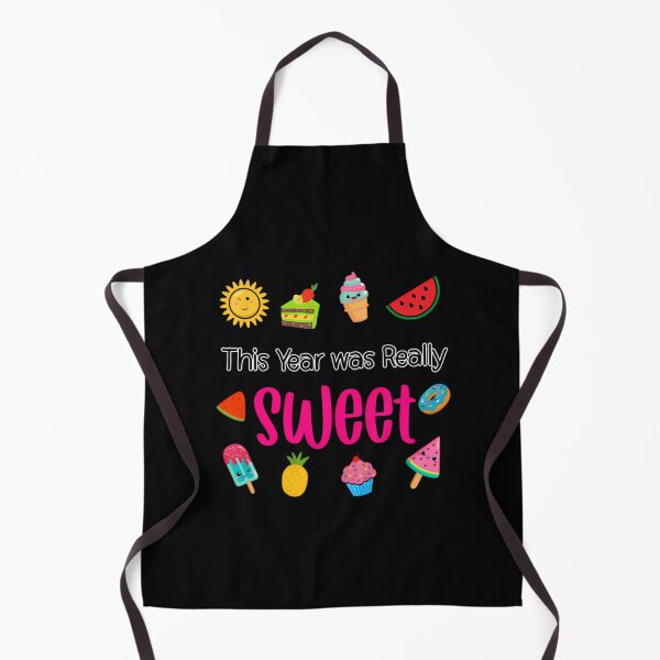 Item preview, This Year was Really Sweet End of Year  	 designed and sold by vtsuurapw1.