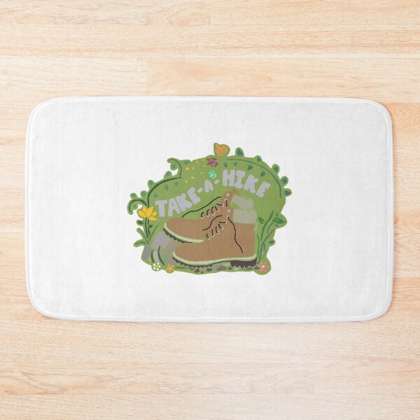 Item preview, Take A Hike designed and sold by andywebers.