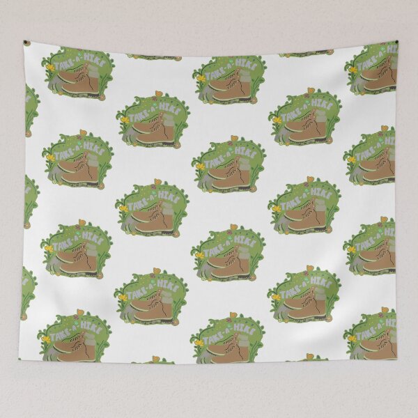 Item preview, Take A Hike designed and sold by andywebers.