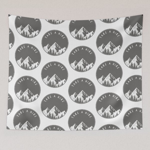 Item preview, Take A Hike designed and sold by andywebers.