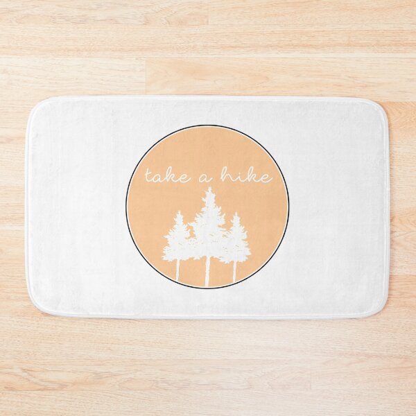 Item preview, Take A Hike designed and sold by andywebers.