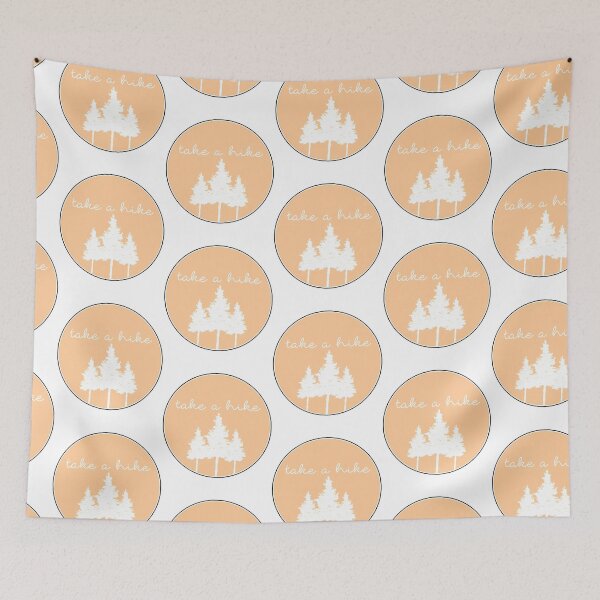Item preview, Take A Hike designed and sold by andywebers.