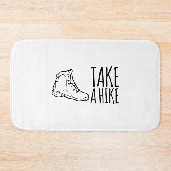 Item preview, Take A Hike designed and sold by andywebers.