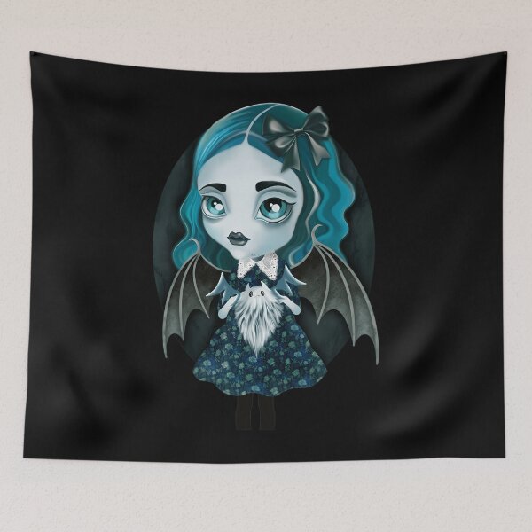 Item preview, Vampire 	 - Celeste  	 designed and sold by lkoocnhzvg7.