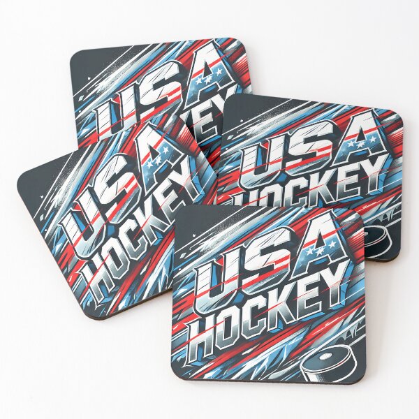 Artikelvorschau, Hockey USA NHL im Jahr 2025 entworfen und verkauft von TomApodaca.