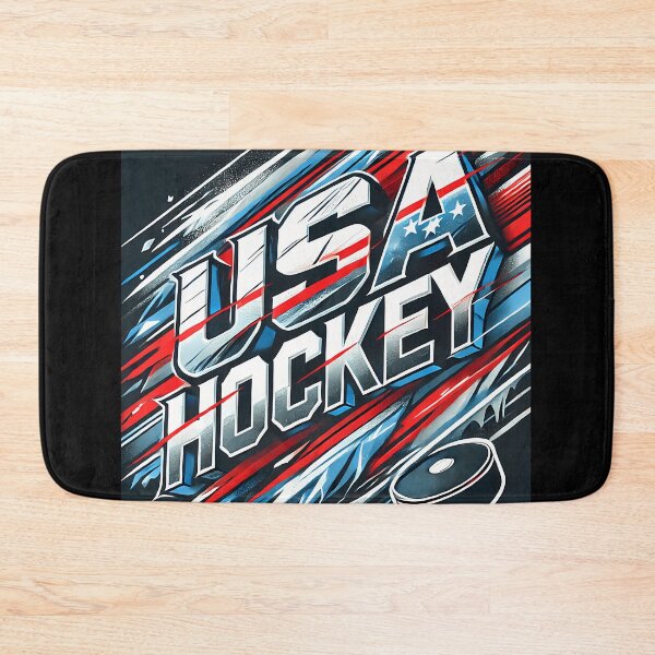 Artikelvorschau, Hockey USA NHL im Jahr 2025 entworfen und verkauft von TomApodaca.