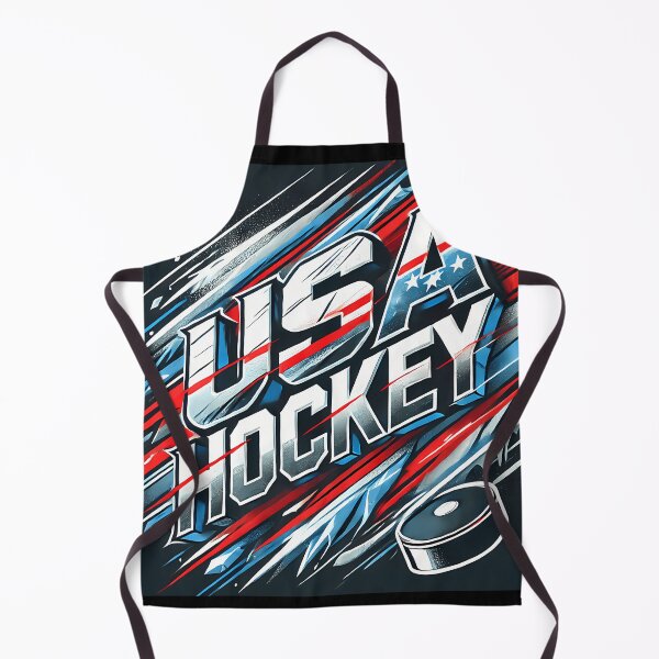 Artikelvorschau, Hockey USA NHL im Jahr 2025 entworfen und verkauft von TomApodaca.
