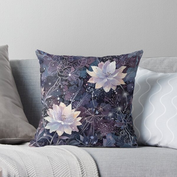 Item preview, Cosmic Floral designed and sold by CoolPixels.