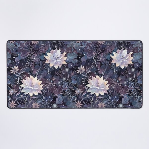 Item preview, Cosmic Floral designed and sold by CoolPixels.