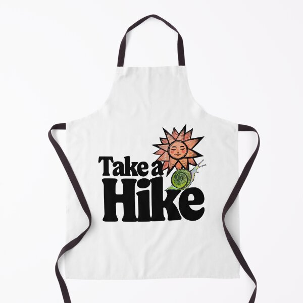 Item preview, Take A Hike designed and sold by andywebers.