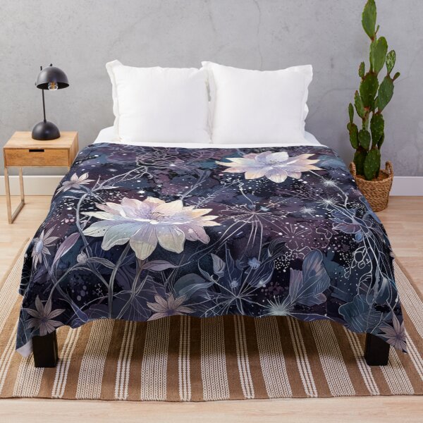 Item preview, Cosmic Floral designed and sold by CoolPixels.