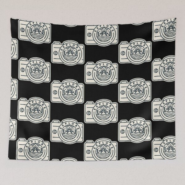 Item preview, Explore - Ver. 2 designed and sold by andywebers.