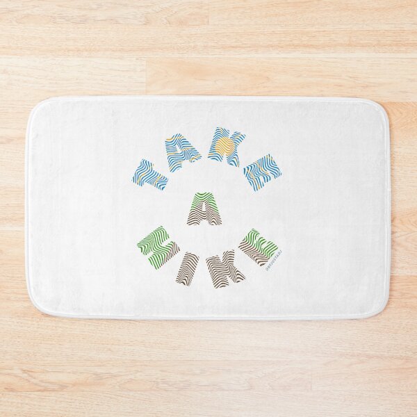 Item preview, Take A Hike Get Lost Along The Way designed and sold by andywebers.
