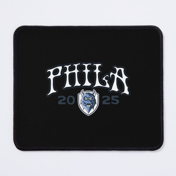Item preview, Phila 2025 designed and sold by MissouriBaum.