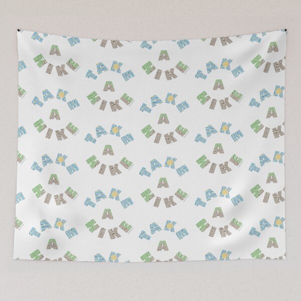 Item preview, Take A Hike Get Lost Along The Way designed and sold by andywebers.