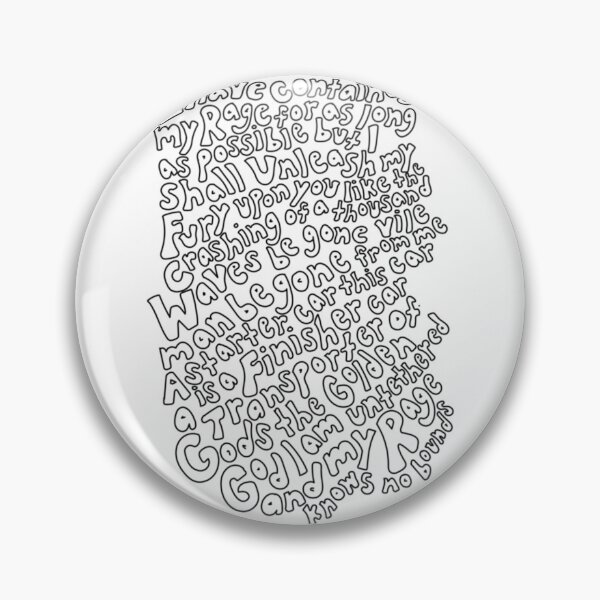 Item preview, Golden God Monologue Dennis From It_S Always Sunny  	 designed and sold by tpjacizy9.