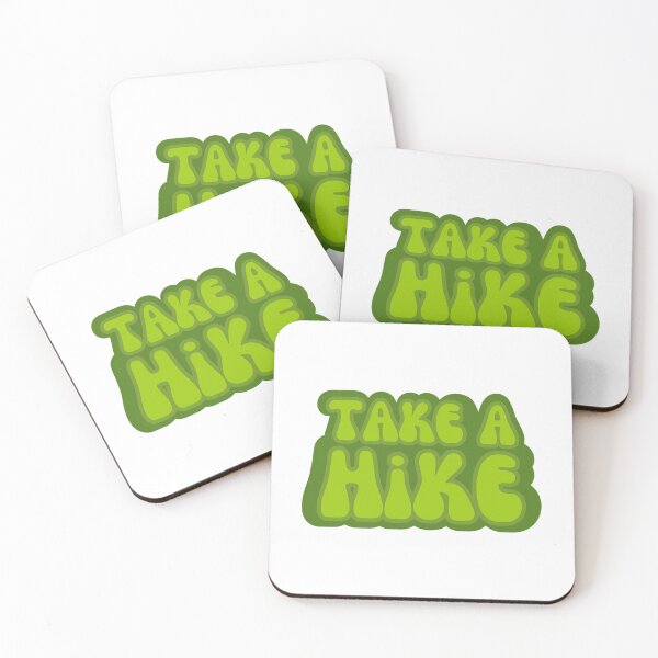 Item preview,  Take A Hike designed and sold by andywebers.