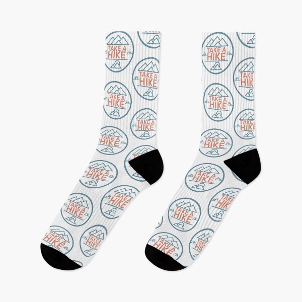 Item preview, Take A Hike. Adventure Outdoors. designed and sold by andywebers.