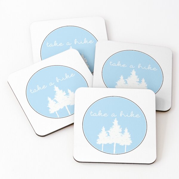 Item preview, Take A Hike designed and sold by andywebers.