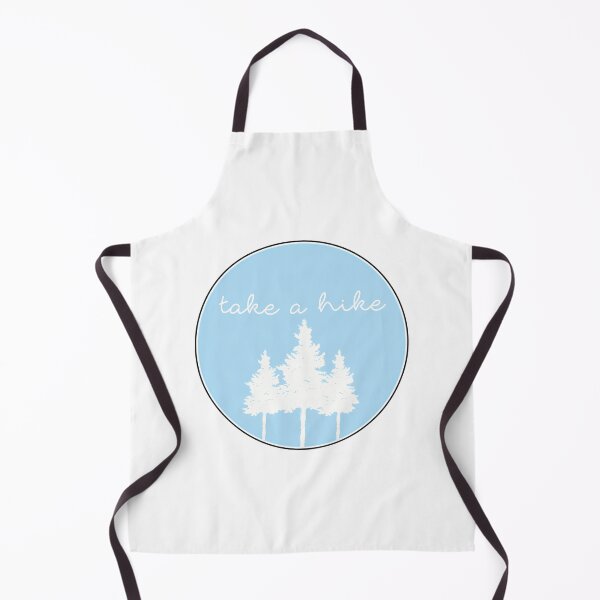 Item preview, Take A Hike designed and sold by andywebers.