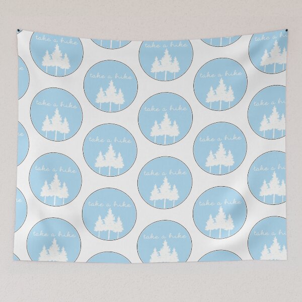 Item preview, Take A Hike designed and sold by andywebers.