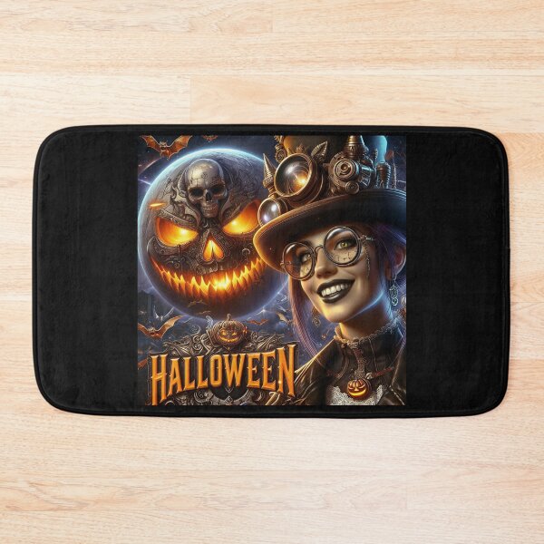 Item preview, Steampunk Halloween Gothic Mechanical Elegance designed and sold by Voodoo Store Paranormal Collections.