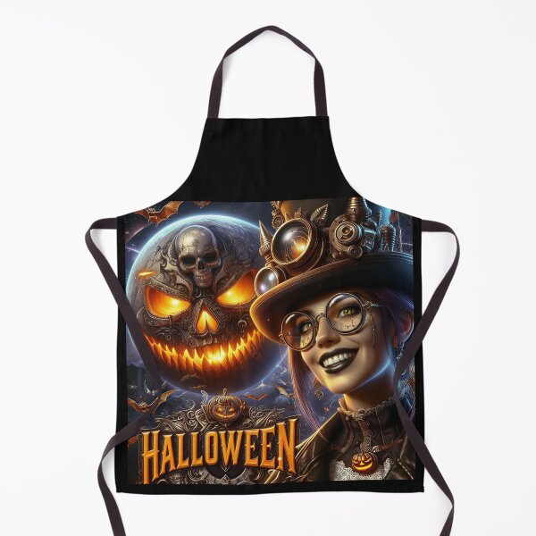 Item preview, Steampunk Halloween Gothic Mechanical Elegance designed and sold by Voodoo Store Paranormal Collections.