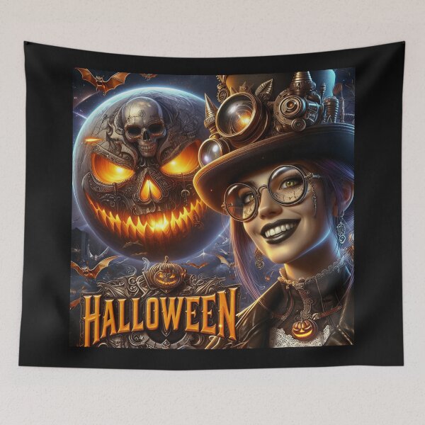 Item preview, Steampunk Halloween Gothic Mechanical Elegance designed and sold by Voodoo Store Paranormal Collections.