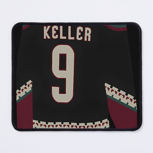 Item preview,  Clayton Keller Jersey designed and sold by TomApodaca.