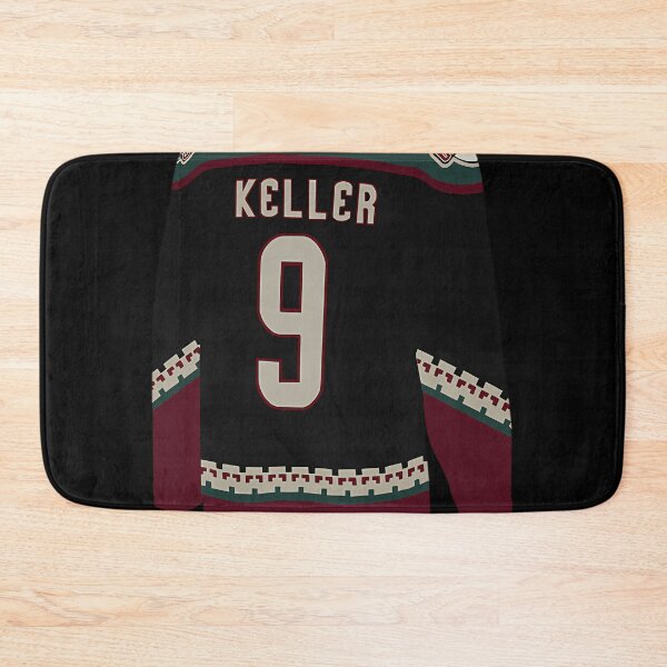 Item preview,  Clayton Keller Jersey designed and sold by TomApodaca.