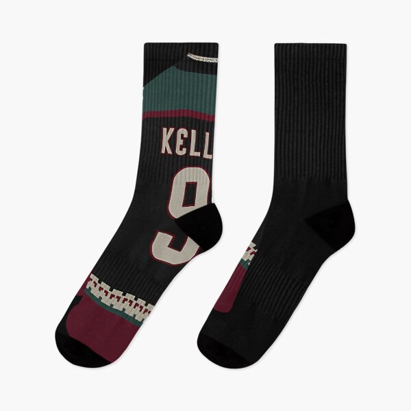 Item preview,  Clayton Keller Jersey designed and sold by TomApodaca.