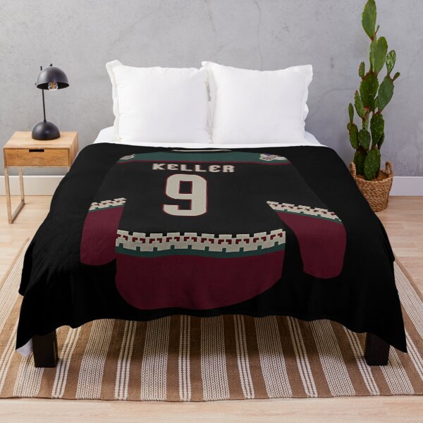 Item preview,  Clayton Keller Jersey designed and sold by TomApodaca.
