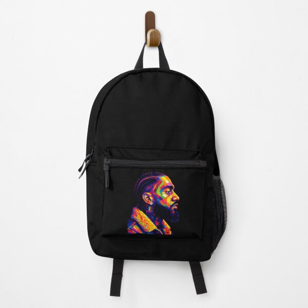 Item preview, Snoop Dogg Colorful Urban Portrait Geometric Pop Art Vibes designed and sold by goldennn299.