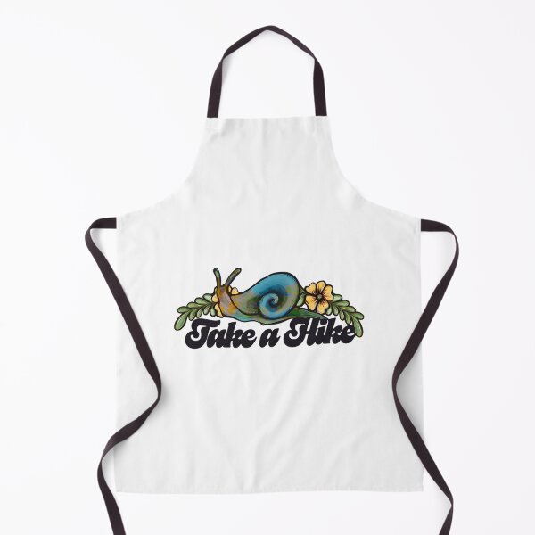 Item preview, Take A Hike designed and sold by andywebers.