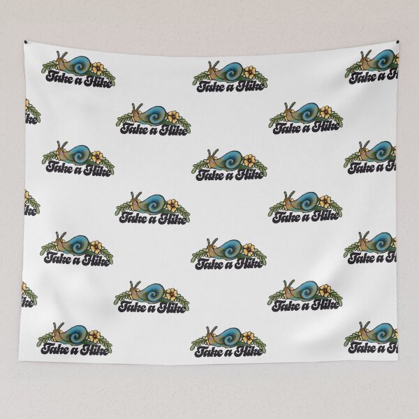 Item preview, Take A Hike designed and sold by andywebers.