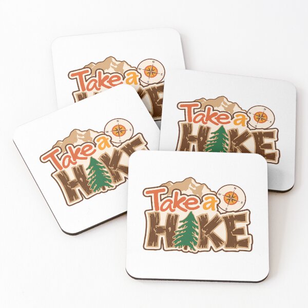 Item preview, Take A Hike designed and sold by andywebers.
