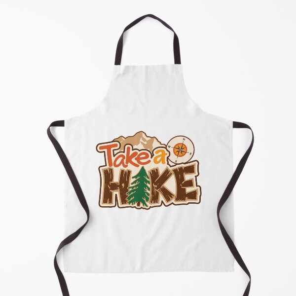 Item preview, Take A Hike designed and sold by andywebers.