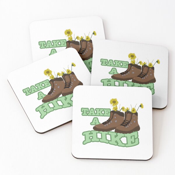 Item preview,  Take A Hike designed and sold by andywebers.